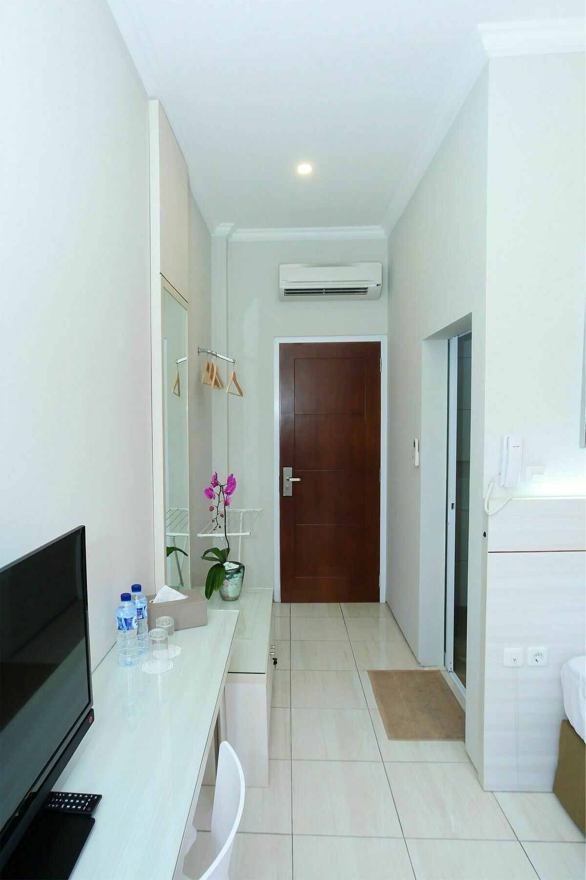 ג'קרטה Topaz Residence מראה חיצוני תמונה